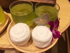 -Let’s Relax Spa(Siam Square One)