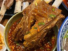-长安后宰门水盆羊肉(新都心店)