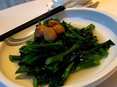 -广州富力丽思卡尔顿酒店·丽轩·粤菜