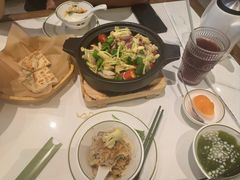 -春家·非遗手工小吃(徐汇万科广场店)