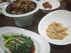 -全聚德(上海首店浦东店)