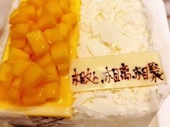 -壹点壹客·生日蛋糕(南山店)