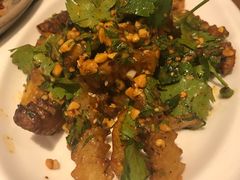 傣味小土豆-滇越乘象云南餐厅(次渠店)