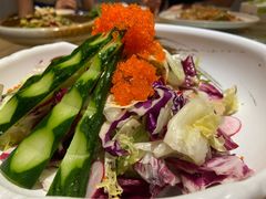 -金豆角砂锅焖面(安贞店)