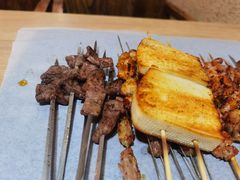 -烤五行·烧烤烤串(石佛营店)