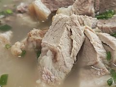 -荣生萝卜汤饭店