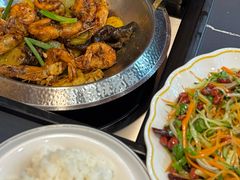 -晓林火锅(安定门店)