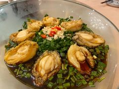 -宝园酒家(美林M·LIVE天地东座店)