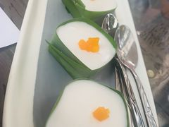 -帕蓝·暹罗料理(大学路店)