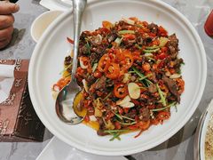 -简普菜烤鱼(苏宁生活广场店)