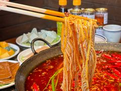 -六公里老火锅(总店)