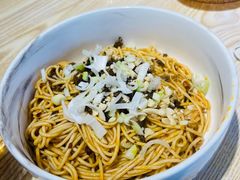 担担面-长颈鹿的口袋钵钵鸡(市南店)