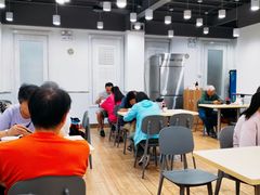 -美新点心店(陕西北路店)
