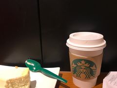 -星巴克(成都机场T2店)