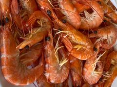 -红月湾海鲜饭店•沙滩海景(双月湾店)