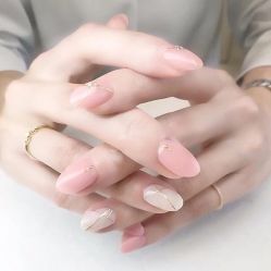 -Halo美甲美睫