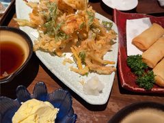 -千代武日本料理(开发区店)