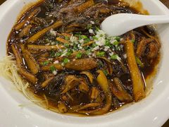 -老苏州茶酒楼