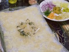 -祈胜邨•顺德鱼生•顺德菜(容桂店)