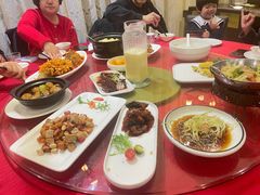 -東城故事·尋找姆媽的味道(玉兰路店)