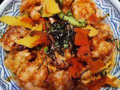 -将太无二·北美传奇寿司(荟聚购物中心西红门店)