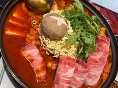 -崔解放·朝韩大排档(虹悦城店)