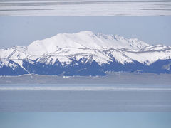 -赛里木湖风景名胜区