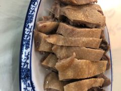 -老南京土菜馆(状元境店)