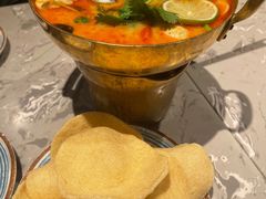 -Home Thai·泰谣(王府井apm店)