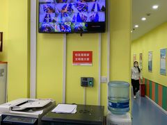 -昂立青少儿成长中心(普陀中环百联校区)