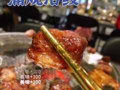 -本炙炭烤·蒲烧活鳗料理店(金沙洲店)