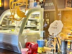 -德福楼咖啡吧(德福巷店)