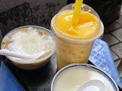 -百花传统甜品店(原址店)