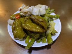 -华兴街煎蛋面(总店)