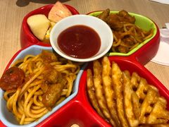 -必胜客(漕宝路店)