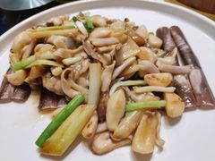 葱姜炒蛏子-苏福记·海鲜佬(凤城四路店)