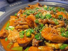 -徐记小怪兽肉蟹煲(中央大街店)