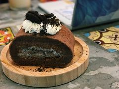 -拾壹cafe·工作室