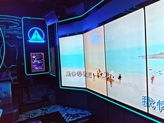 -奥斯卡KTV(九街店)