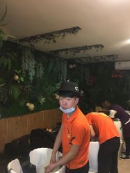 -逸丝风尚