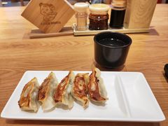 -味千拉面(广州白云机场T1西二店)