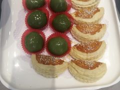 -香山湖渔家大院