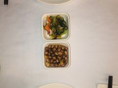 -阿诺泰·泰国餐厅(紫荆店)