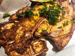 烤鱼-默加东南亚美食(大宁音乐广场店)