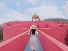 -漳州滨海火山岛自然生态风景区