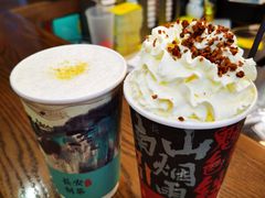 -茶话弄(中贸广场店)