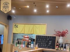 大堂-鹅喜粤·广州味·点心·烧鹅(长隆店)