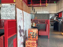 -谷牛和牛烤肉(漕河泾印象城店)