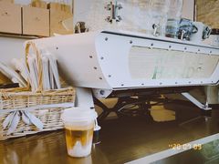 -铁手珈琲制造局metalhands(望京店)