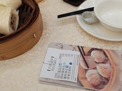 -顺德人家食府(黄金广场店)